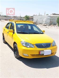 بي واي دي F3